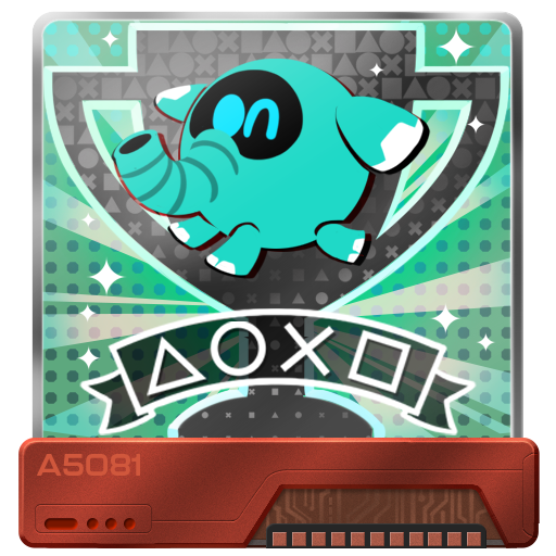 Trophy Icon