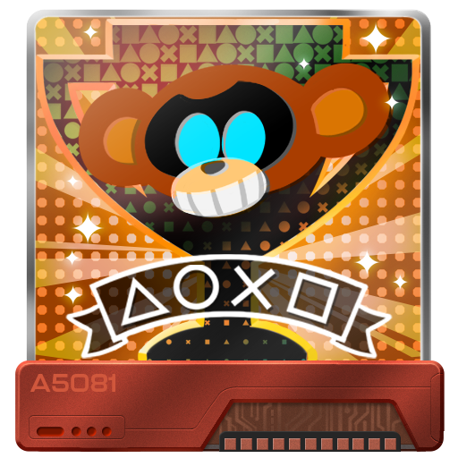 Trophy Icon