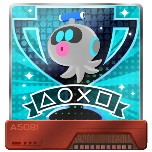 Trophy Icon