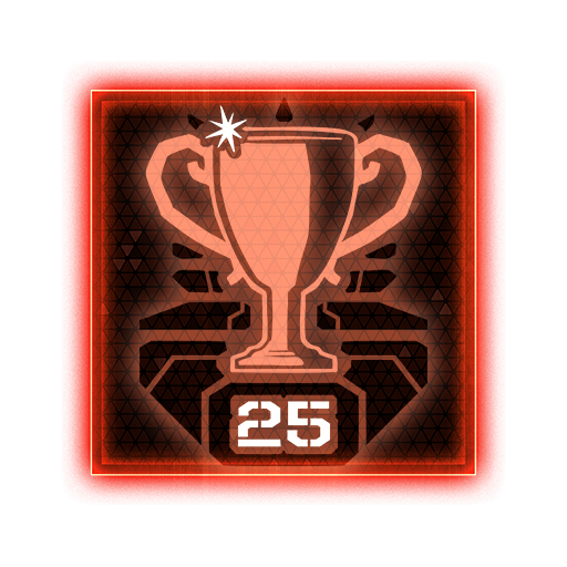 Trophy Icon