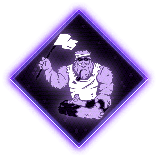 Trophy Icon