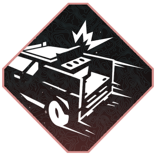 Trophy Icon