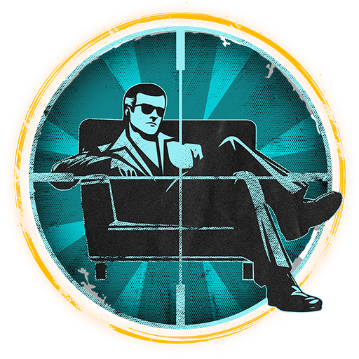 Trophy Icon