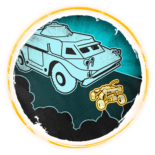 Trophy Icon