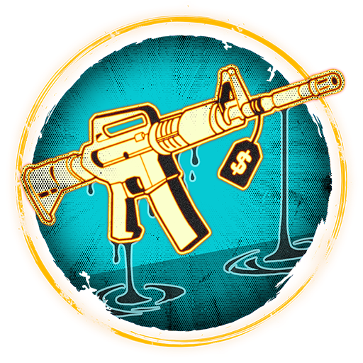 Trophy Icon