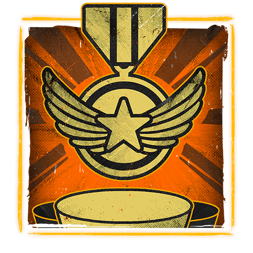 Trophy Icon