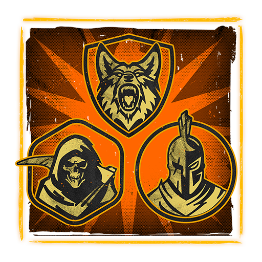Trophy Icon