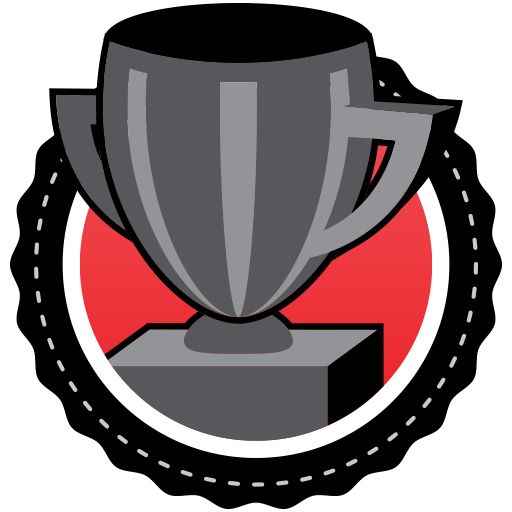Trophy Icon