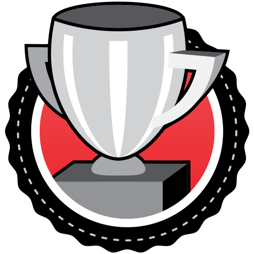Trophy Icon
