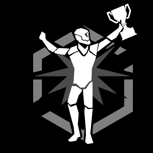 Trophy Icon