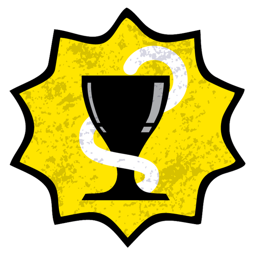 Trophy Icon