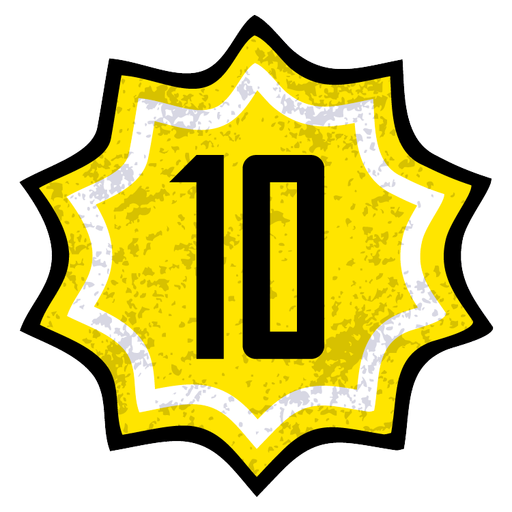 Trophy Icon