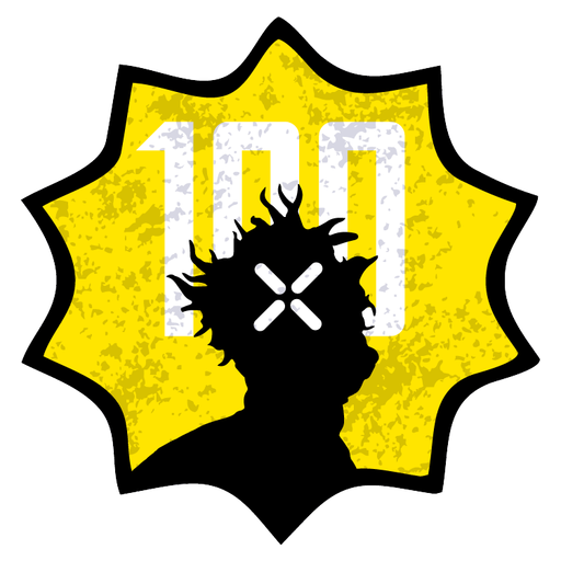 Trophy Icon