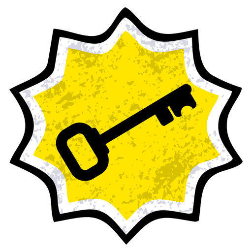 Trophy Icon