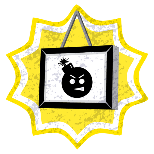 Trophy Icon