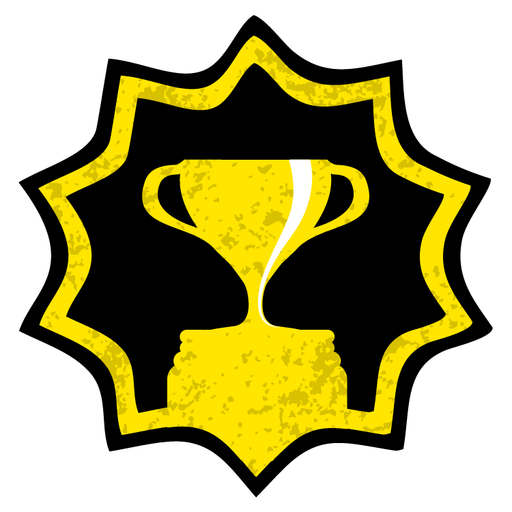 Trophy Icon
