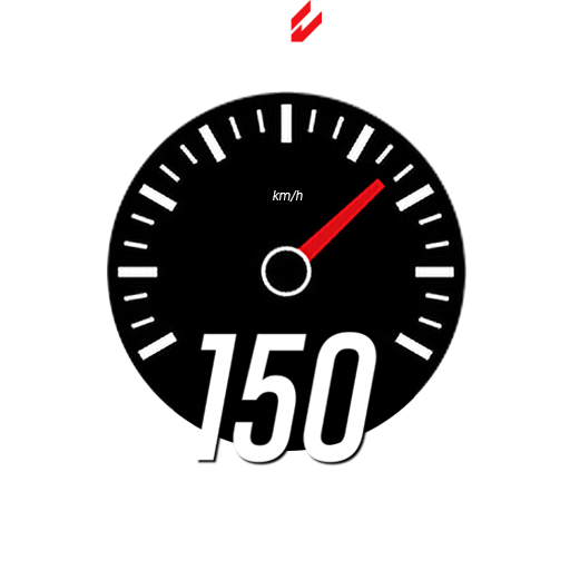 150km/h