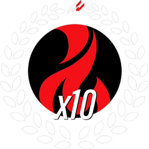 10 giri in modalità Hotlap