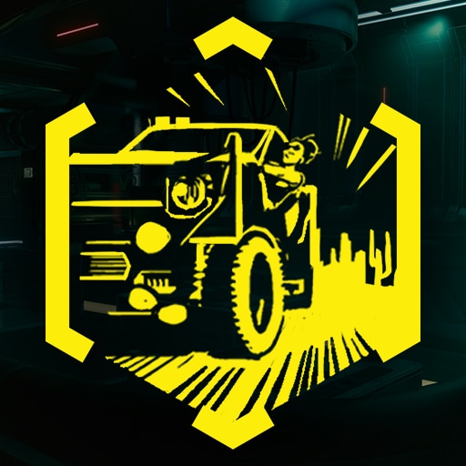 Trophy Icon