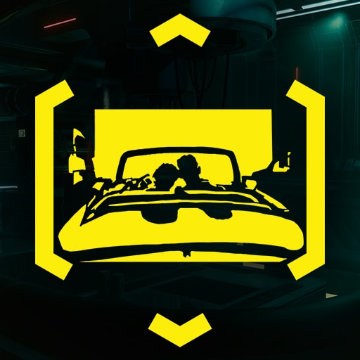 Trophy Icon