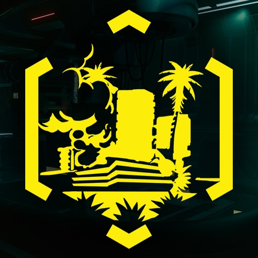 Trophy Icon