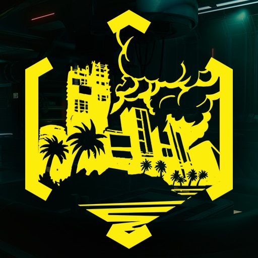 Trophy Icon