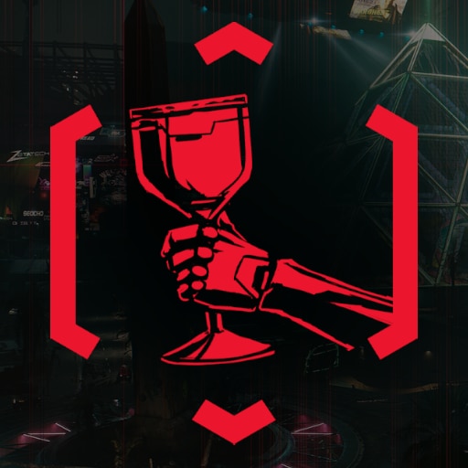 Trophy Icon