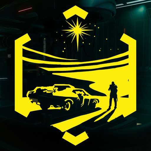 Trophy Icon
