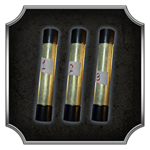 Trophy Icon