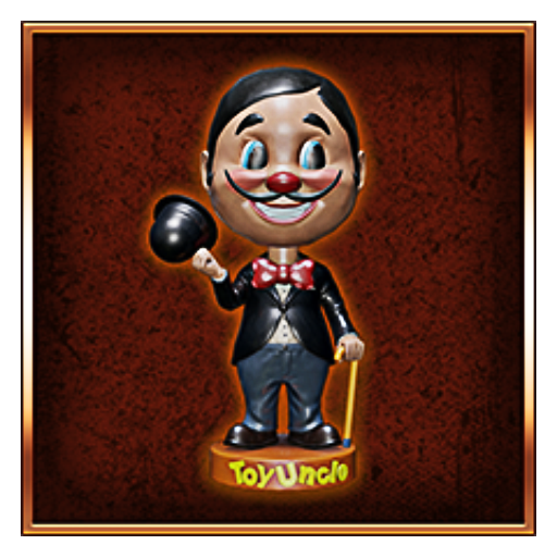 Trophy Icon