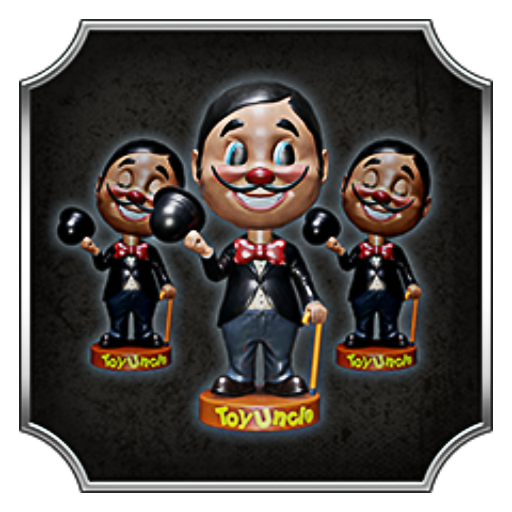 Trophy Icon