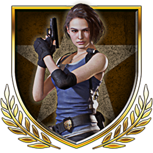 Trophy Icon