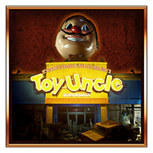 Trophy Icon