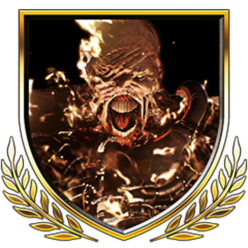 Trophy Icon