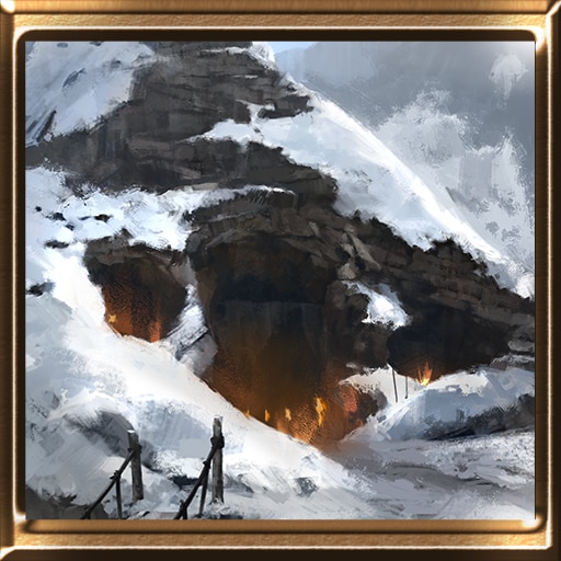Trophy Icon