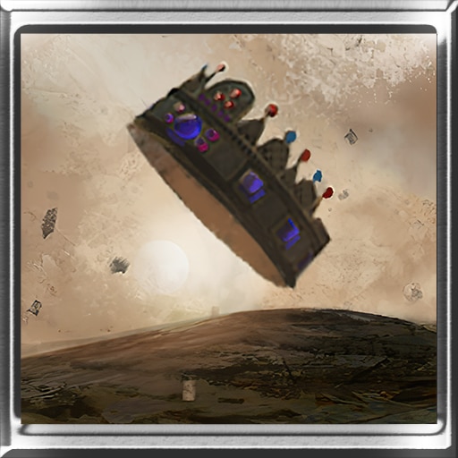 Trophy Icon