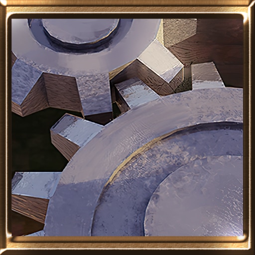 Trophy Icon