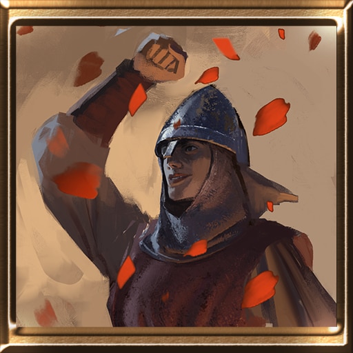 Trophy Icon