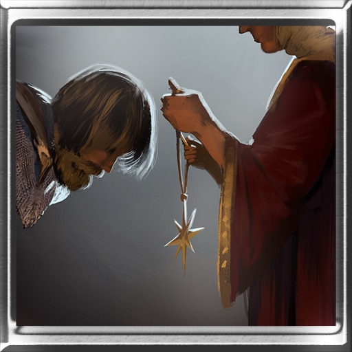 Trophy Icon