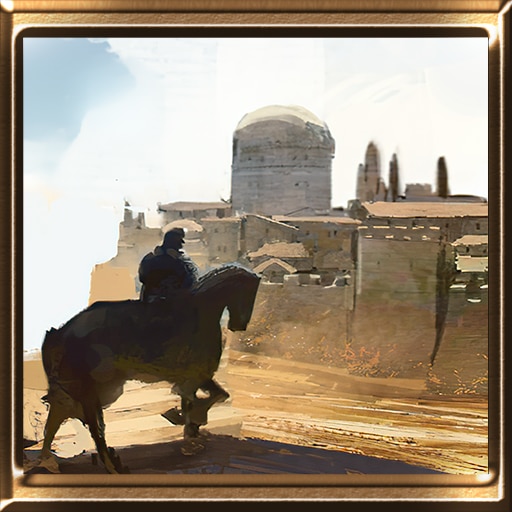 Trophy Icon