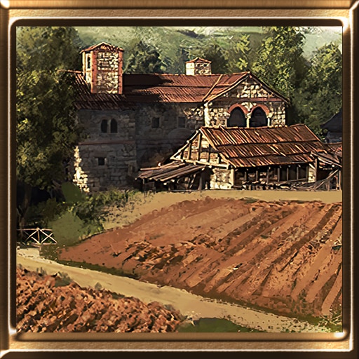 Trophy Icon