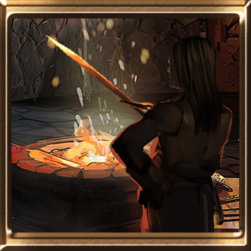 Trophy Icon