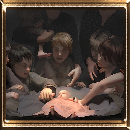 Trophy Icon