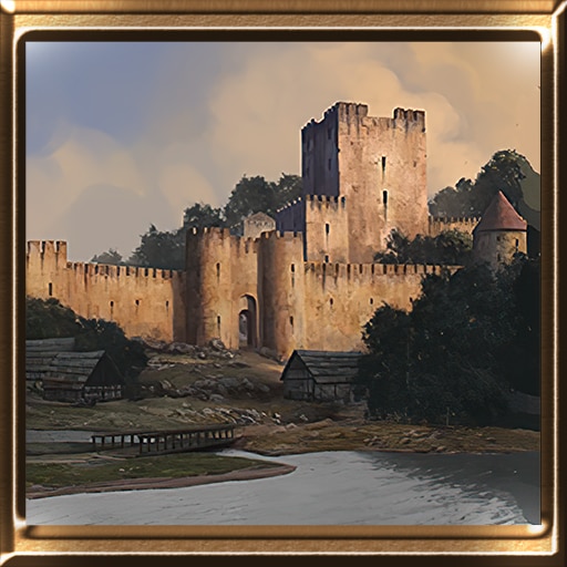 Trophy Icon