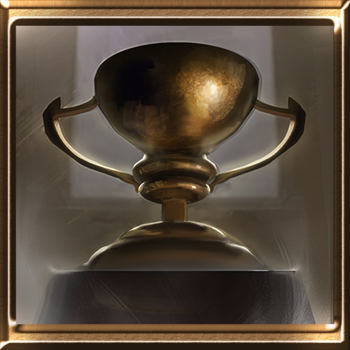 Trophy Icon