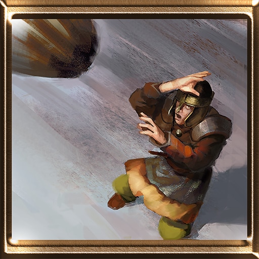 Trophy Icon