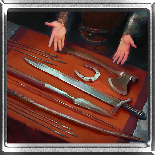 Trophy Icon