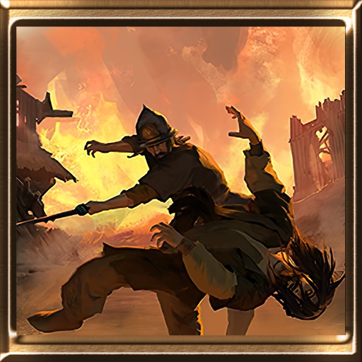 Trophy Icon