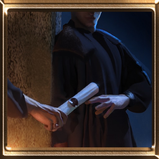 Trophy Icon