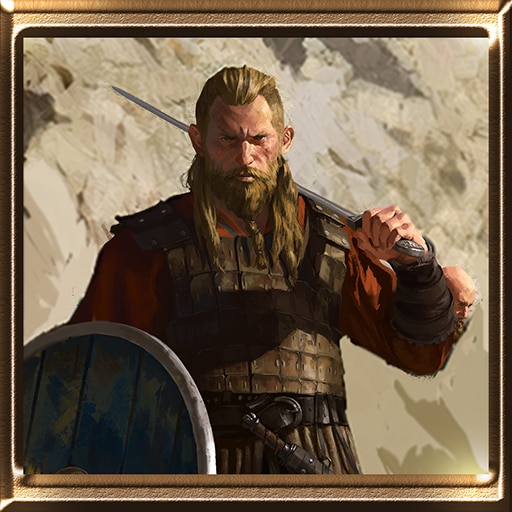 Trophy Icon